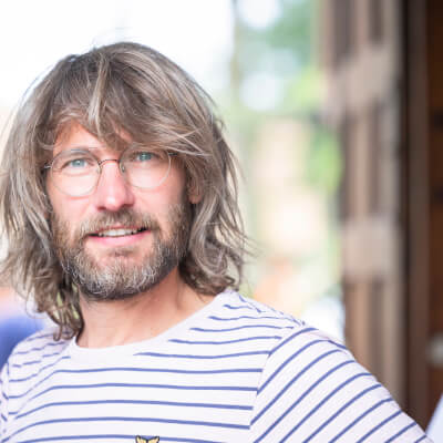 Kreukels, Thijs Thijs Kreukels